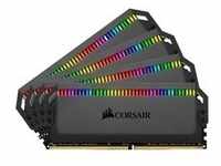DIMM 32 GB DDR4-3200 (4x 8 GB) Quad-Kit, für AMD Optimiert , Arbeitsspeicher -