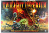 Twilight Imperium 4. Edition, Brettspiel - Grundspiel