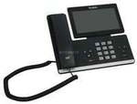 SIP-T57W, VoIP-Telefon