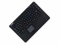 KSK-5230 IN, Tastatur - schwarz, DE-Layout