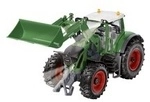 CONTROL32 Fendt 933 Vario mit Frontlader und Bluetooth App-Steuerung, RC - grün, CONTROL32 Fendt 933 Vario mit Frontlader und Bluetooth App-Steuerung, RC - grün,