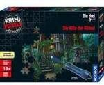 Krimipuzzle ??? - Die Villa der R&auml;tsel