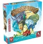 Spirit Island, Brettspiel