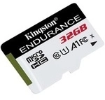 High Endurance 32 GB microSDHC, Speicherkarte - UHS-I U1, Class 10 High Endurance 32 GB microSDHC, Speicherkarte - UHS-I U1, Class 10