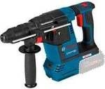 Akku-Bohrhammer GBH 18V-26 F Professional solo, 18Volt