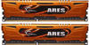 DIMM 16 GB DDR3-2133 (2x 8 GB) Dual-Kit, Arbeitsspeicher - F3-2133C11D-16GAR, Ares,