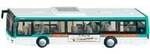 INTERNATIONAL RATP Stadtbus, Modellfahrzeug