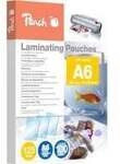 Laminierfolie A6 125mic PP525-04, Folien