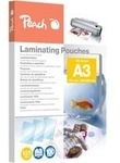 Laminierfolie A3 125mic PP525-01, Folien
