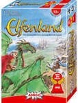 Elfenland, Brettspiel