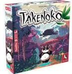 Takenoko, Brettspiel
