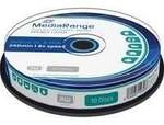 DVD+R DL 8,5 GB, DVD-Rohlinge