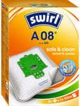 Staubsaugerbeutel A 08 ( A09 ) MicroPor