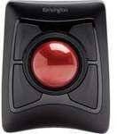 Expert Mouse, Trackball