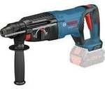 Akku-Bohrhammer GBH 18V-26 D Professional solo, 18Volt