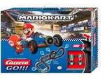 GO!!! Mario Kart 8- Mach 8, Rennbahn