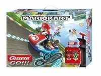 GO!!! Nintendo Mario Kart 8, Rennbahn