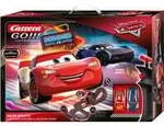 GO!!! Disney Pixar Cars - Neon Nights, Rennbahn