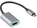 Adapter USB-C > Metal HDMI 4K / 60Hz