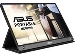 MB16AHP, LED-Monitor