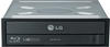 BH16NS40, Blu-ray-Brenner - schwarz, SATA 6 Gb/s, 5,25", Bulk