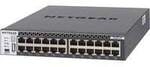 M4300-24X, Switch