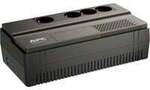 EASY UPS BV 650VA, AVR, Schutzkontakt Outlet, 230V, USV