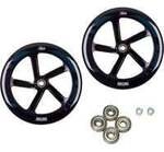 Ersatzrollenset BigWheel 205