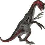Dinosaurs Therizinosaurus, Spielfigur