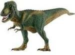 Dinosaurs Tyrannosaurus Rex, Spielfigur