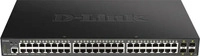 D-Link DGS-1250-52XMP/E, D-Link DGS-1250-52XMP/E, Switch