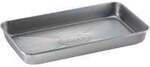 Universalschale Edelstahl PRO 41 x 22 cm, Grillschale