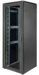 Netzwerkschrank Unique Serie - 800x800 mm (BxT), IT-Schrank