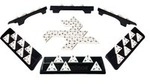 Triominos 6 Players, Gesellschaftsspiel