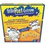 Stille Post - Extrem, Geschicklichkeitsspiel