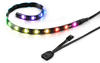 SHARK Blades RGB Strip, LED-Streifen - schwarz