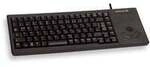 XS Trackball Keyboard G84-5400, Tastatur
