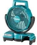 DCF203Z, Ventilator