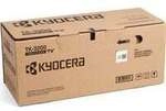 Toner schwarz TK-3200