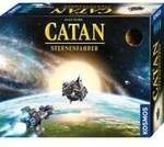 CATAN - Sternenfahrer, Brettspiel