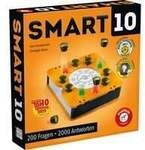 Smart 10, Quizspiel