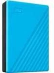 My Passport 4 TB, Externe Festplatte