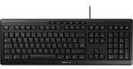 STREAM KEYBOARD, Tastatur