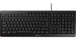 STREAM KEYBOARD, Tastatur