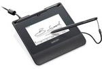 5-inch color Signature Pad STU-540, Grafiktablett