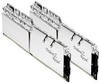 DIMM 32 GB DDR4-3600 (2x 16 GB) Dual-Kit, Arbeitsspeicher - silber,