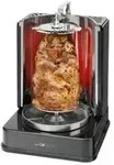 Döner-Multigrill DVG 3686, Elektrogrill - schwarz, 1.400 Watt Döner-Multigrill DVG 3686, Elektrogrill - schwarz, 1.400 Watt
