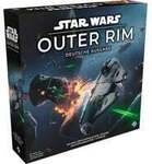 Star Wars: Outer Rim, Brettspiel