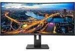 345B1C/00, LED-Monitor