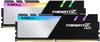 DIMM 16 GB DDR4-3200 (2x 8 GB) Dual-Kit, Arbeitsspeicher - schwarz/weiß,